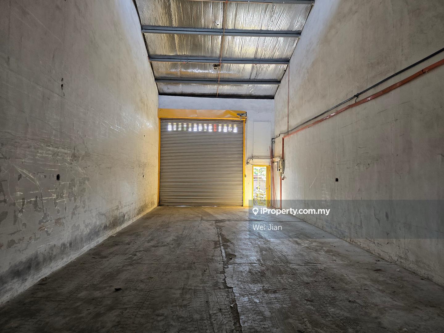 Gudang untuk Disewa di Usj 1, Subang Jaya oleh Wei Jian - iProperty.com.my