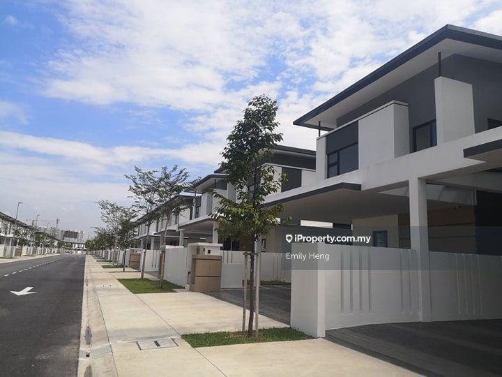 Semi-Detached House for Rent in Kota Kemuning, Shah Alam by Emily Heng - iProperty.com.my