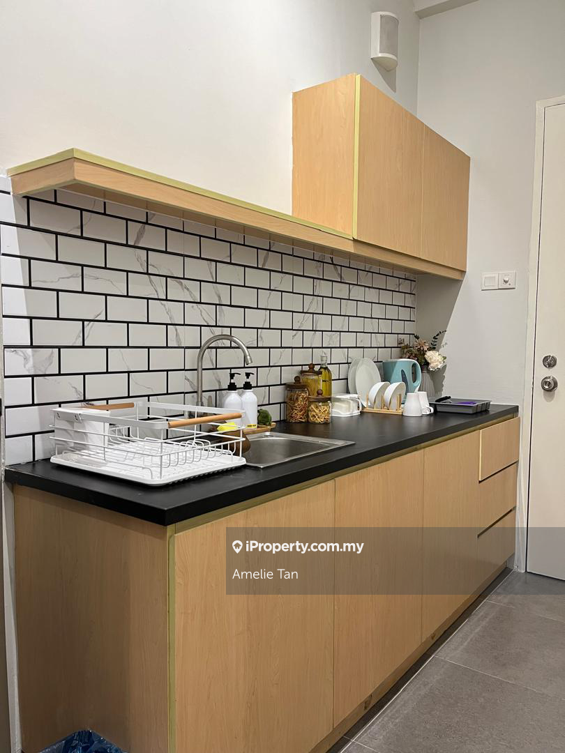 Residensi Servis untuk Dijual di Empire Damansara oleh Amelie Tan - iProperty.com.my