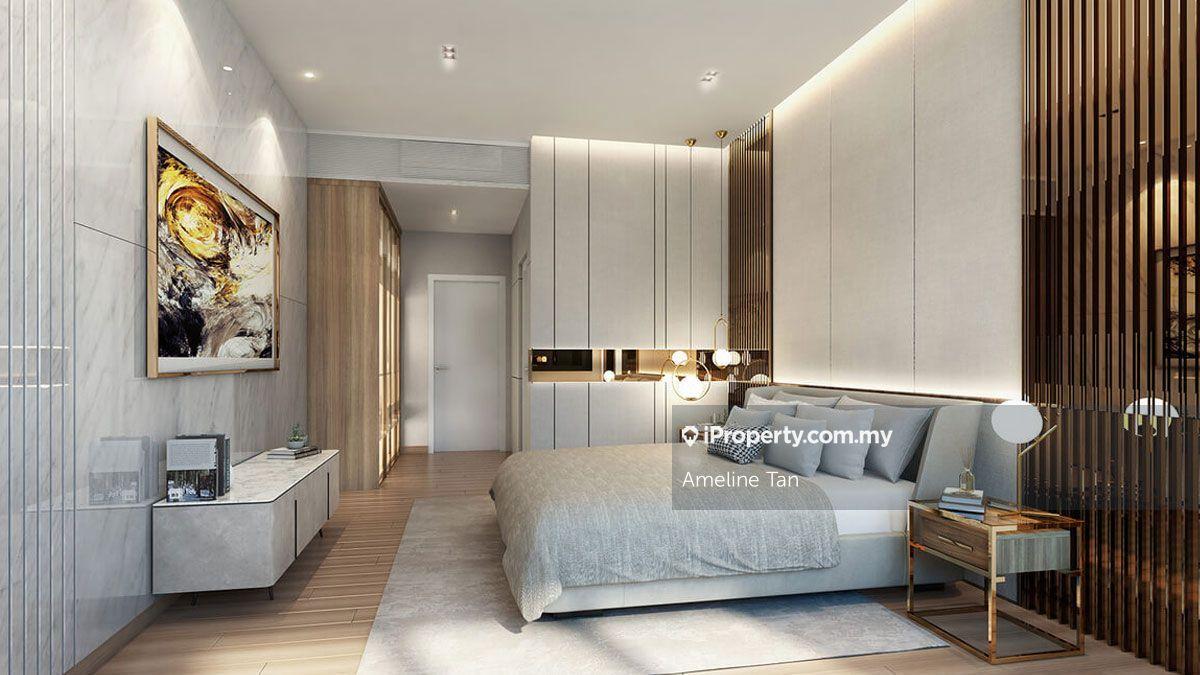 Condominium for Sale in Bangsar Hill Park by Ameline Tan - iProperty.com.my