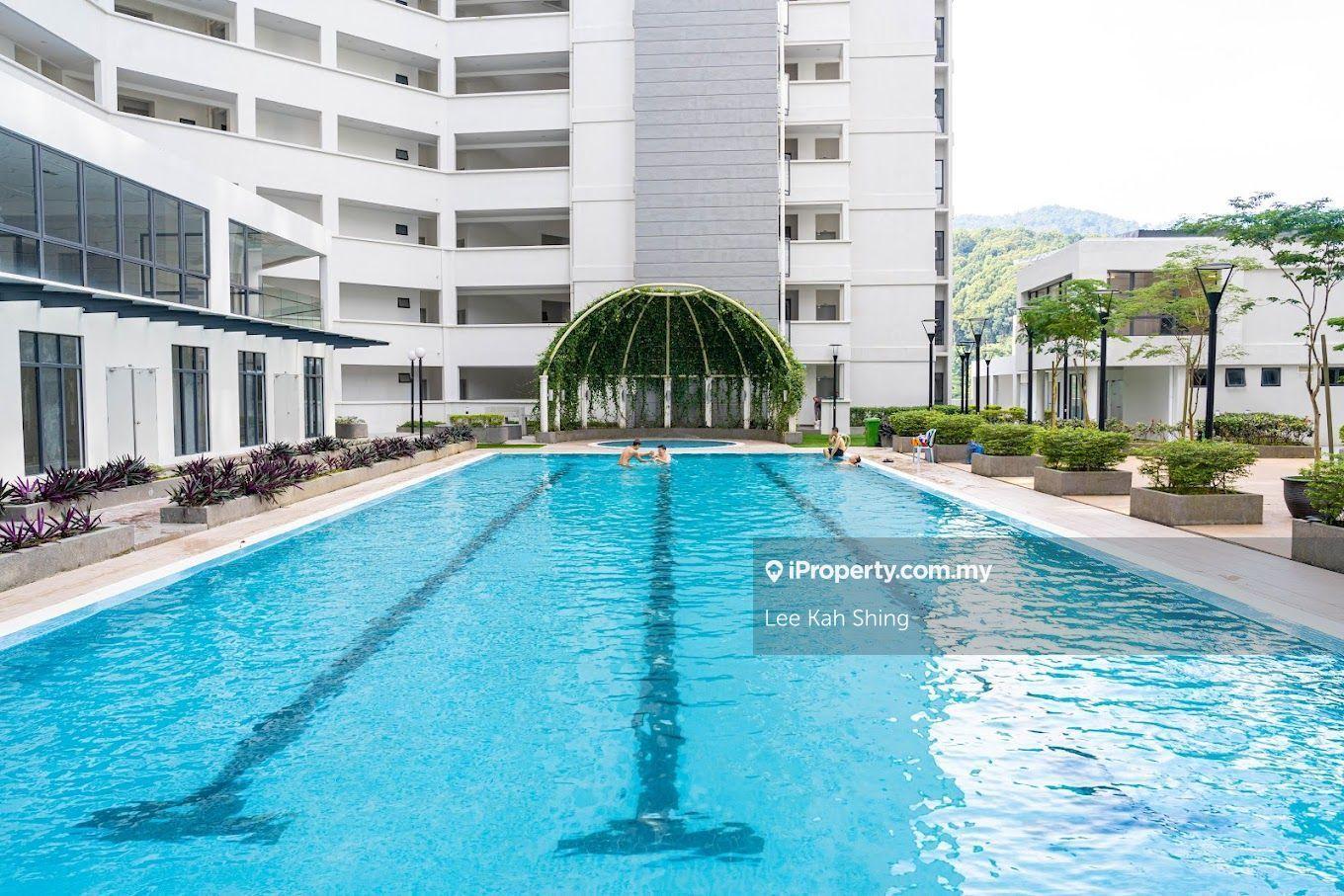 Kondominium untuk Dijual di Legendview oleh Lee Kah Shing - iProperty.com.my