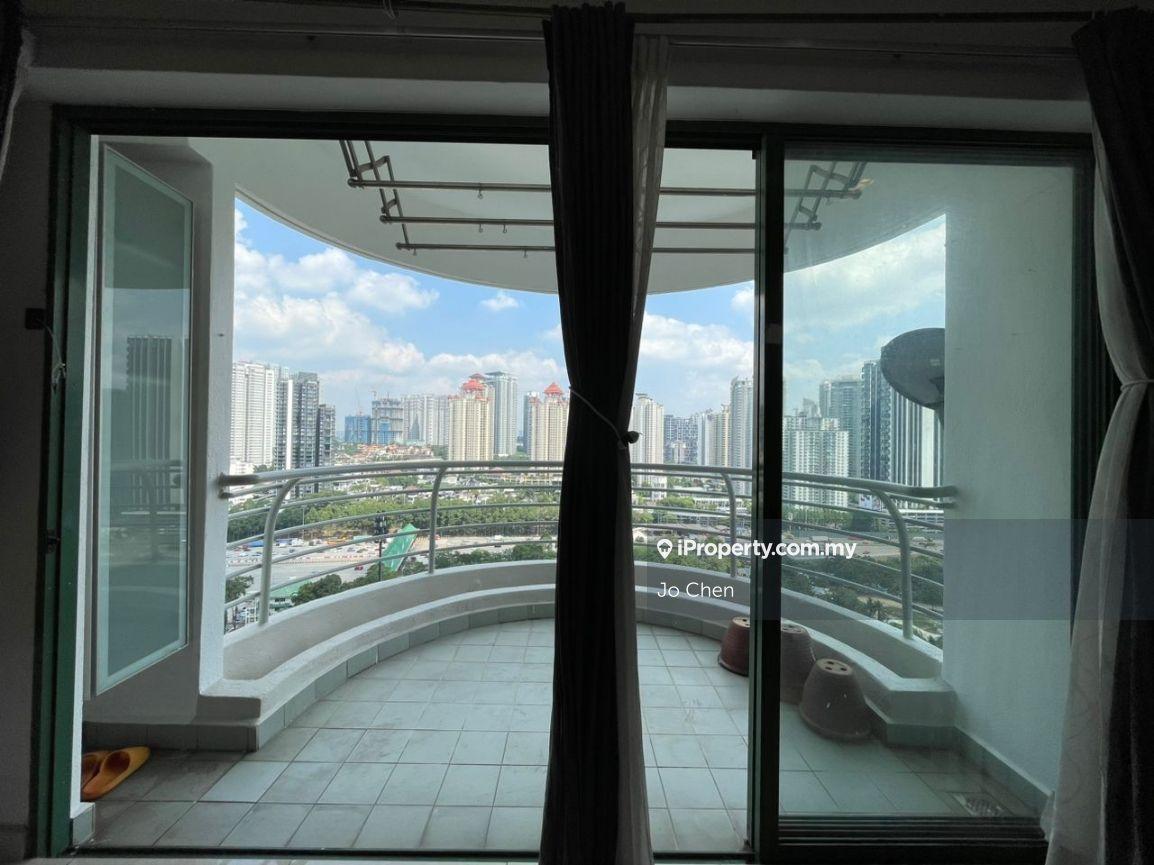Condominium for Sale in Duta Ria by Jo Chen - iProperty.com.my