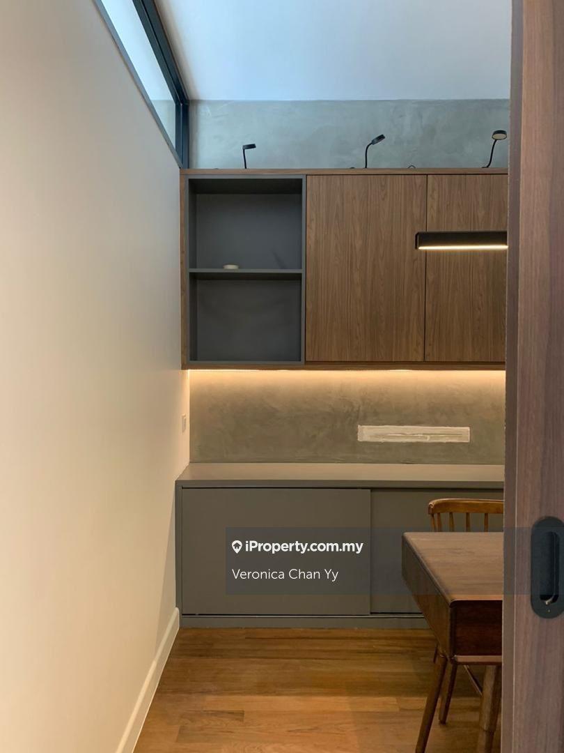 Condominium for Rent in Condominium @ The Troika by Veronica Chan Yy - iProperty.com.my