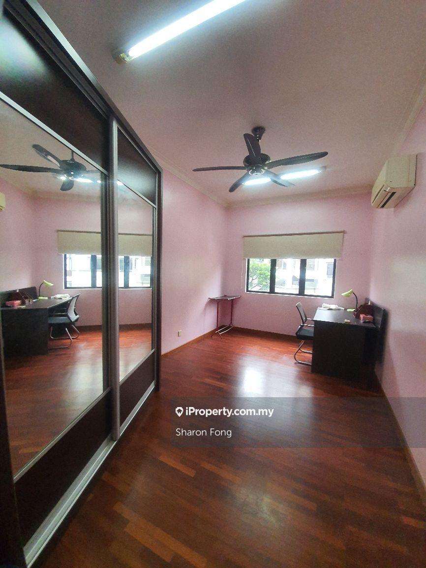 Kondominium untuk Disewa di D'Melor Condominium oleh Sharon Fong - iProperty.com.my