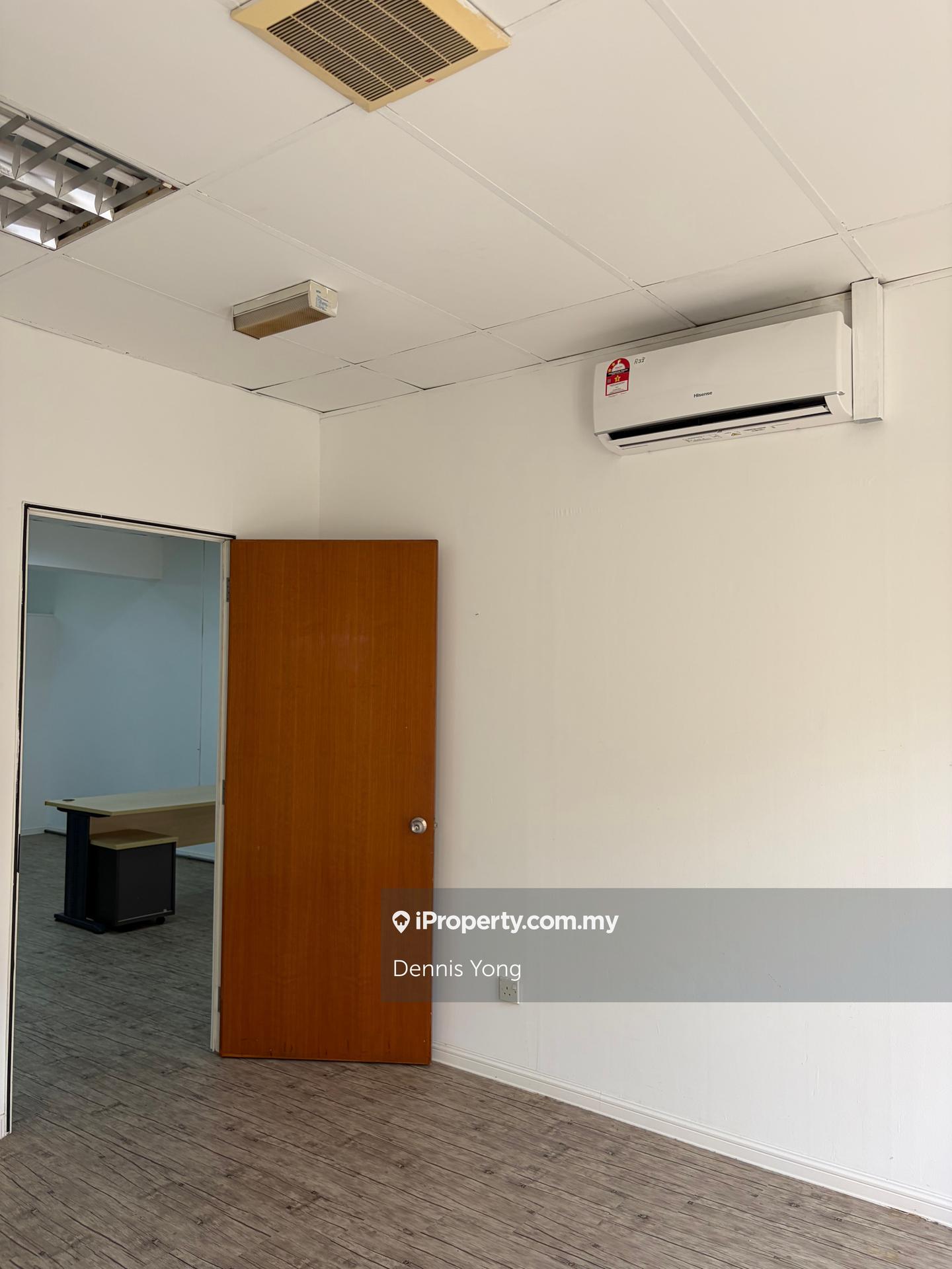 Shop for Rent in Taman Sri Hartamas, Sri Hartamas by Dennis Yong - iProperty.com.my