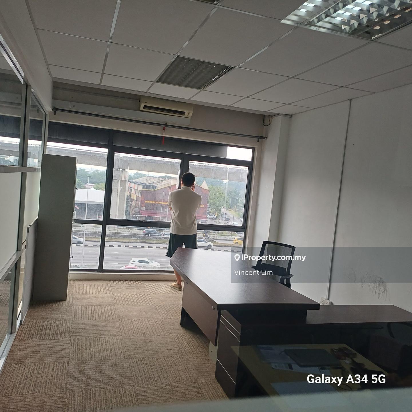 Office for Rent in Pusat Bandar Puchong, Puchong by Vincent Lim - iProperty.com.my