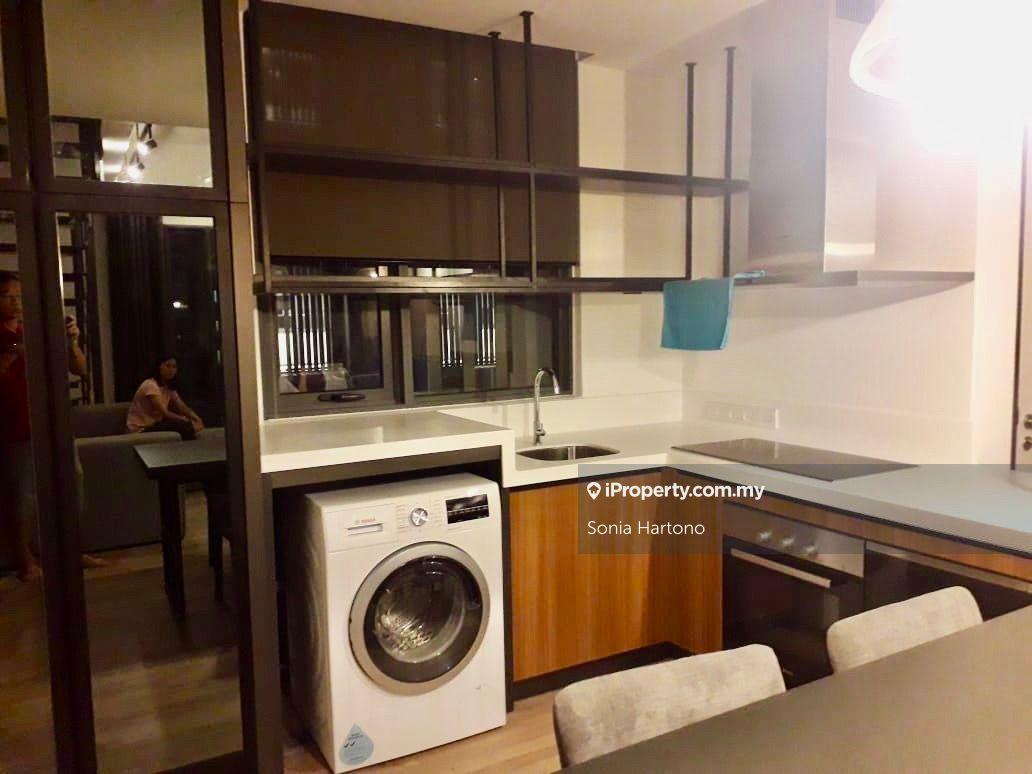 Condominium for Rent in Twy Duplex Condos by Sonia Hartono - iProperty.com.my
