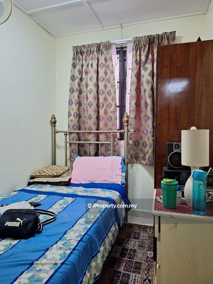 Semi-Detached House for Sale in Bangsar Lucky Garden, Bangsar by Lai In - iProperty.com.my