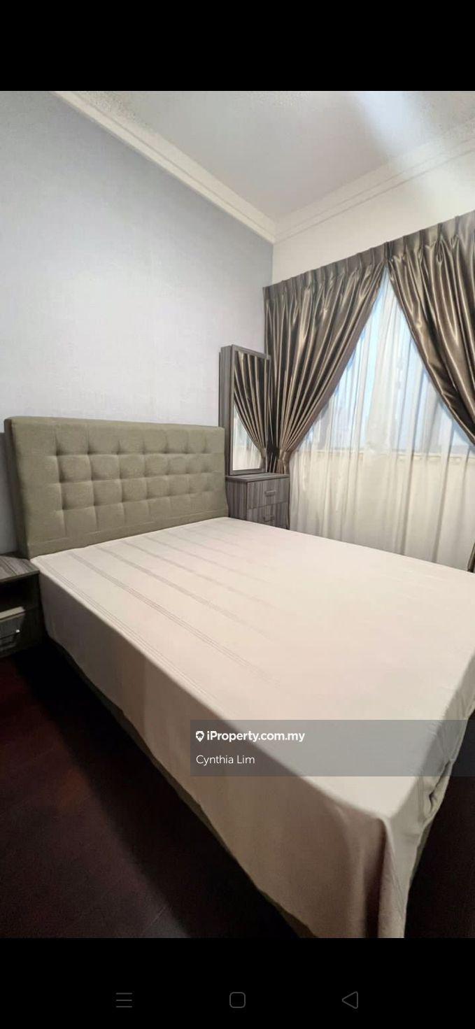 Residensi Servis untuk Disewa di R&F Princess Cove Phase 1 oleh Cynthia Lim - iProperty.com.my