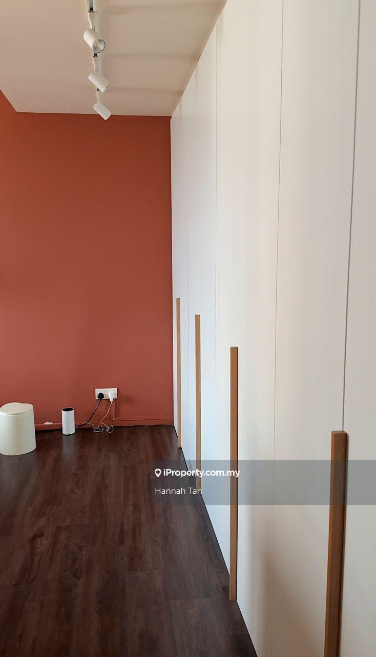 Condominium for Rent in Verdi Eco-Dominiums by Hannah Tan - iProperty.com.my