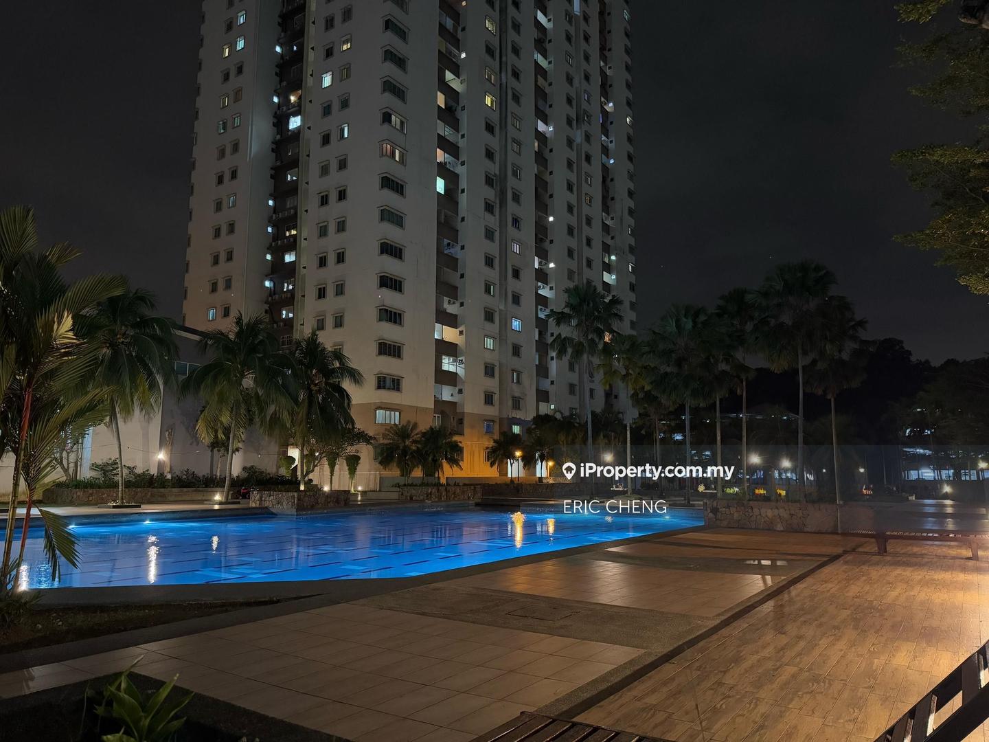 Kondominium untuk Dijual di Aman Heights Condominium oleh ERIC CHENG - iProperty.com.my