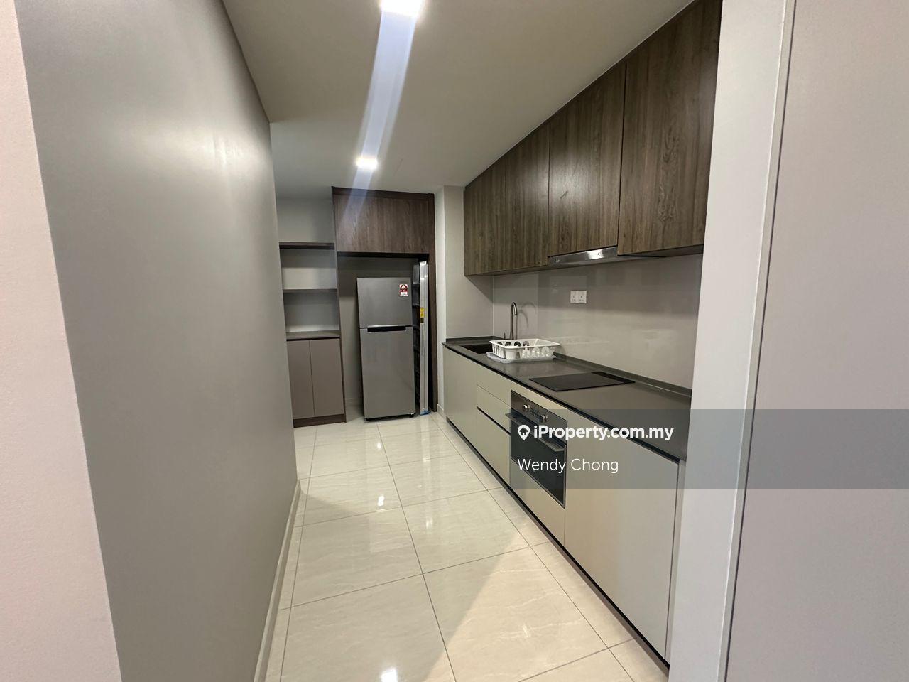 Residensi Servis untuk Disewa di Datum Jelatek Residence oleh Wendy Chong - iProperty.com.my