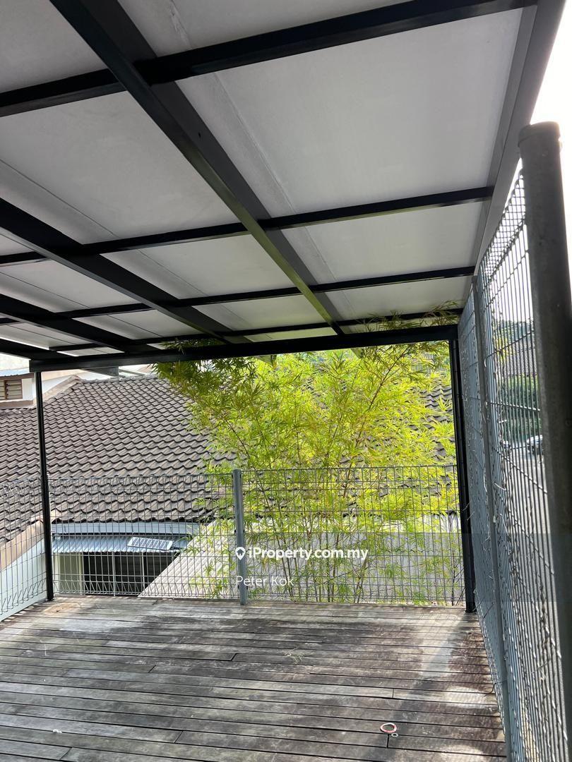 Kedai untuk Dijual di Bangsar Baru, Bangsar oleh Peter Kok - iProperty.com.my