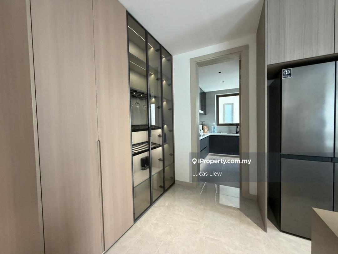 Kondominium untuk Dijual di Park Place oleh Lucas Liew - iProperty.com.my