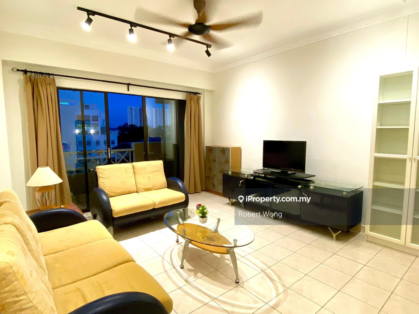 Condominium for Sale in Vista Komanwel C by Robert Wong - iProperty.com.my