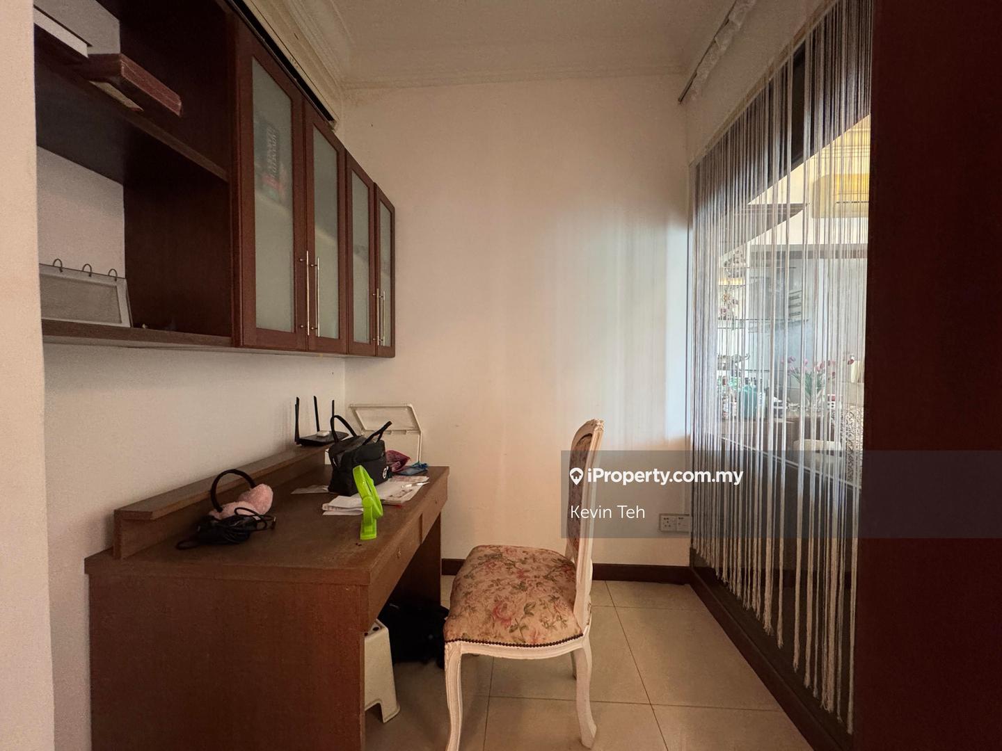 Condominium for Sale in La Grande Kiara by Kevin Teh - iProperty.com.my