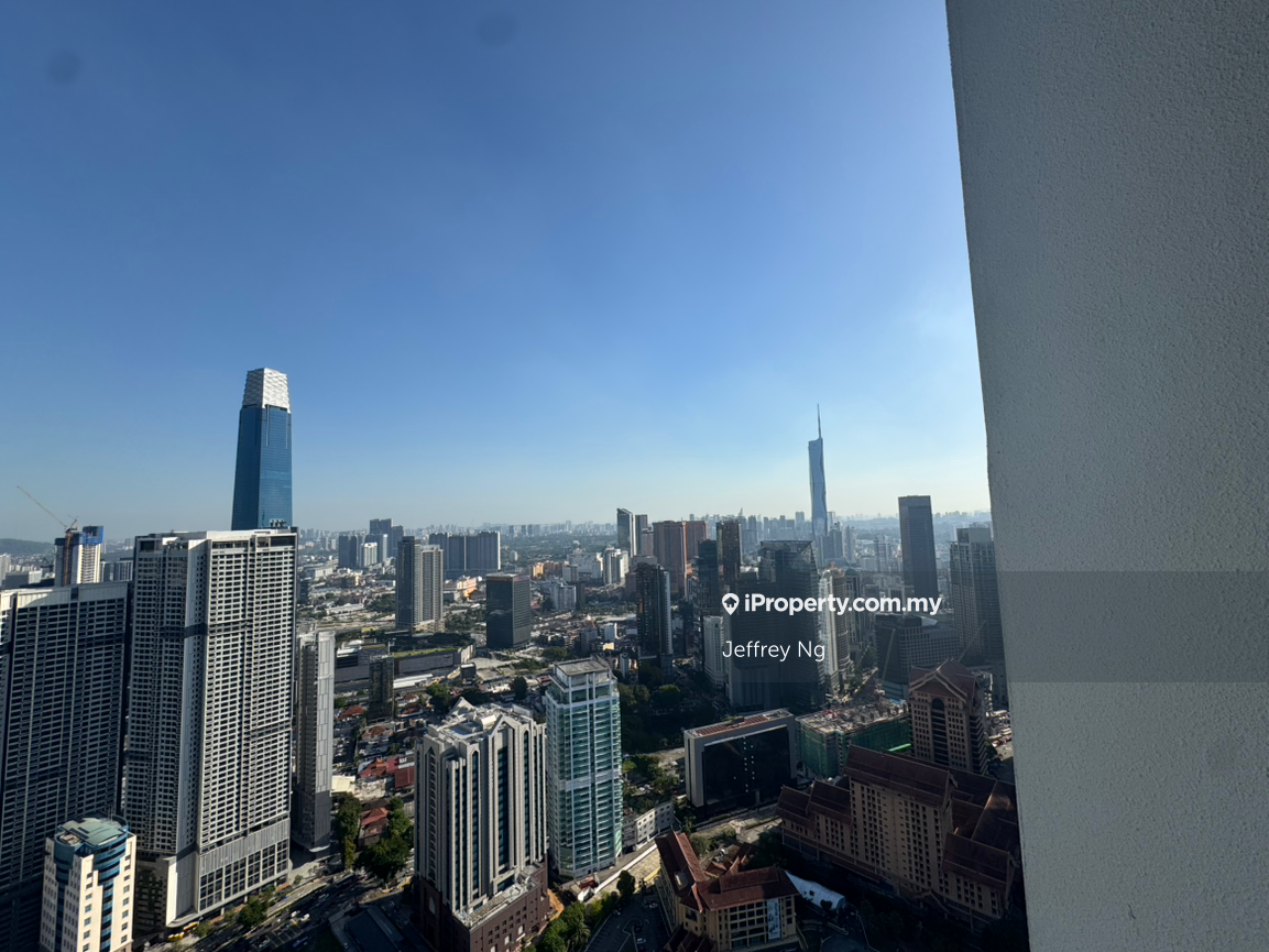 Service Residence for Sale in The Conlay by Jeffrey Ng - iProperty.com.my