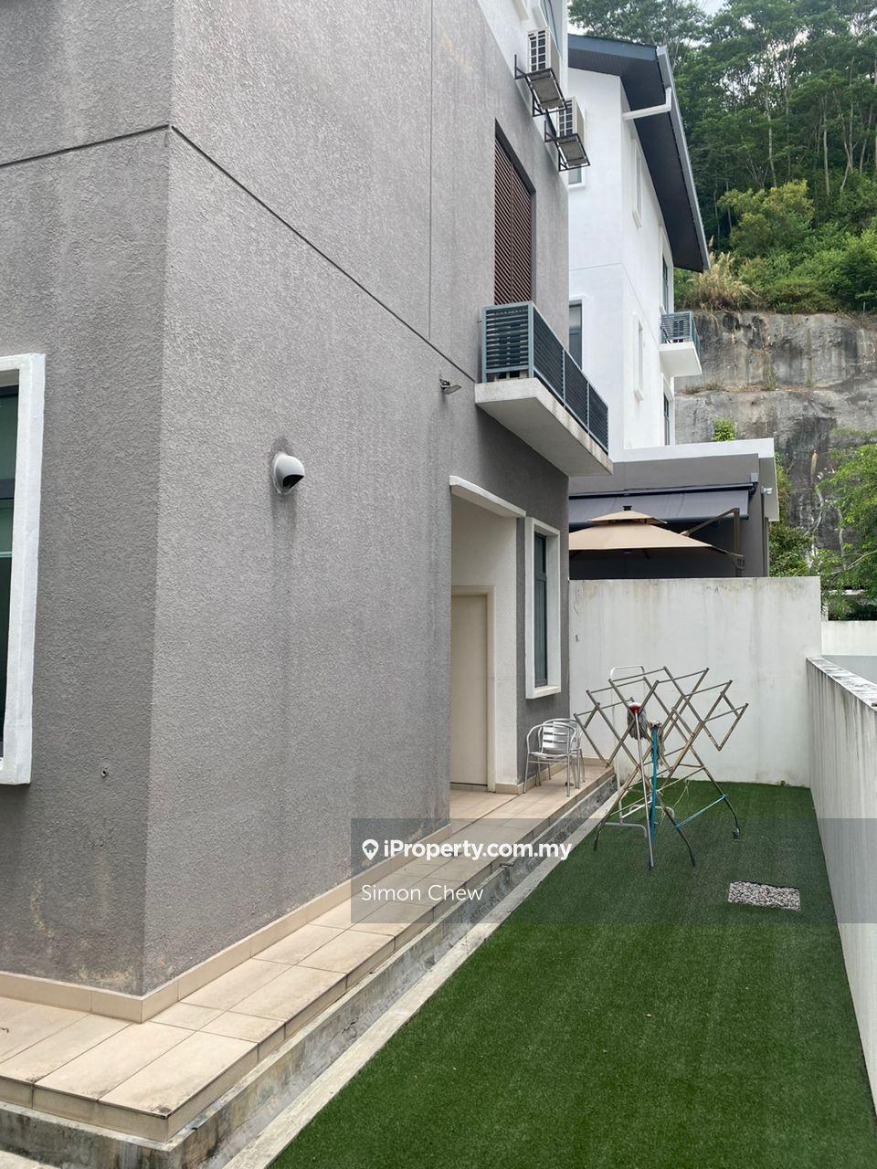 Bungalow House for Sale in Damansara, Petaling Jaya by Simon Chew - iProperty.com.my