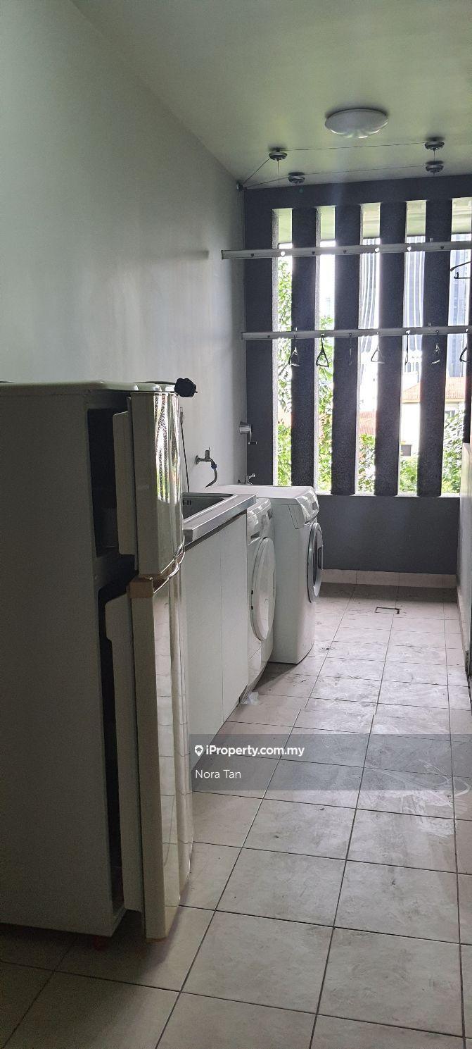 Kondominium untuk Disewa di Dedaun Condominium oleh Nora Tan - iProperty.com.my