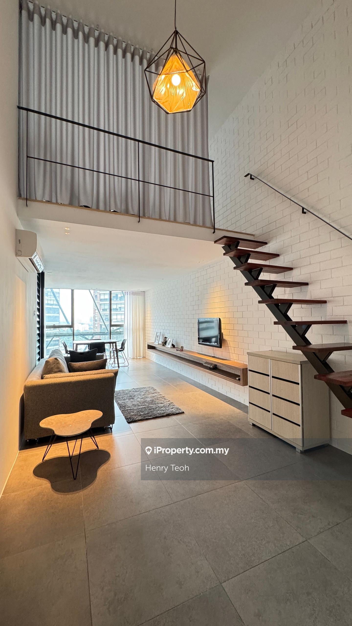 Service Residence for Rent in Empire Damansara by Henry Teoh - iProperty.com.my