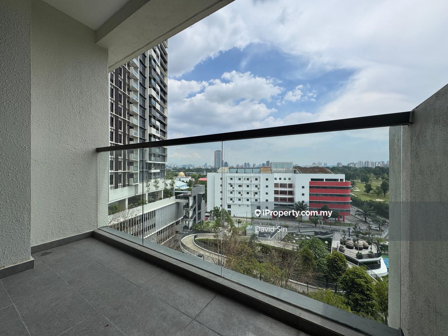 Condominium for Rent in Panorama Residences by David Sin - iProperty.com.my