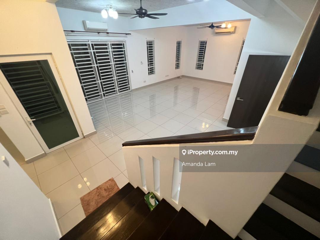 Semi-Detached House for Sale in Dua Villas, Sungai Ara by Amanda Lam - iProperty.com.my