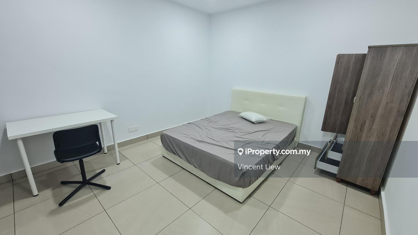 2-storey Terraced House for Rent in Taman Danau Desa, Taman Desa by Vincent Liew - iProperty.com.my