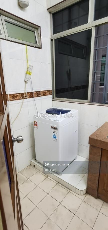 Pangsapuri untuk Disewa di Suria Kipark Damansara oleh Jesse Lee - iProperty.com.my