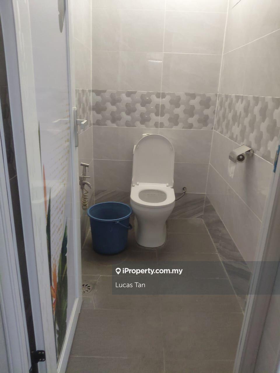 Pejabat untuk Disewa di Metro Prima, Kepong oleh Lucas Tan - iProperty.com.my