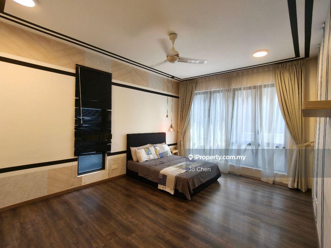 Condominium for Sale in Anjali North Kiara by Jo Chen - iProperty.com.my