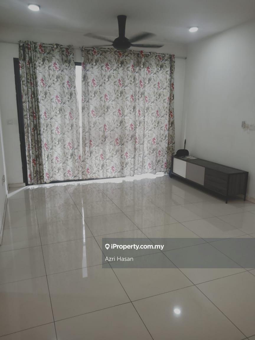 Kondominium untuk Dijual di Casa Green oleh Azri Hasan - iProperty.com.my
