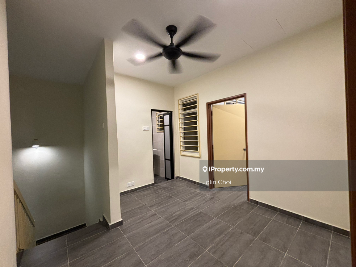 Rumah Berangkai 2 Tingkat untuk Dijual di ge3bz, Puchong oleh Jolin Choi - iProperty.com.my