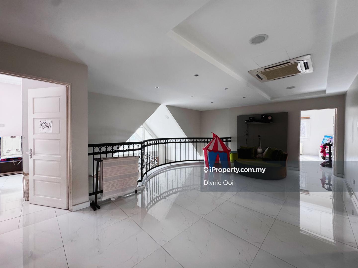 Bungalow House for Sale in Bandar Baru Sri Petaling, Sri Petaling by Dlynie Ooi - iProperty.com.my