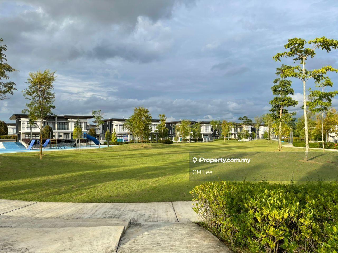 2-storey Terraced House for Sale in Bandar Seri Coalfields, Ijok by CM Lee - iProperty.com.my