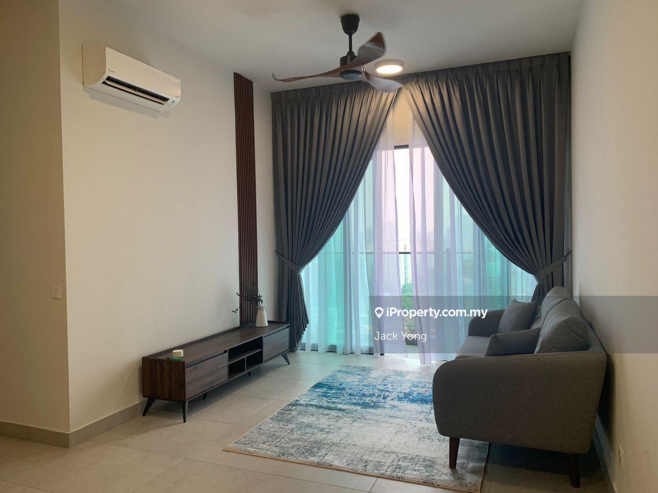 Condominium for Rent in The Address by Jack Yong - iProperty.com.my