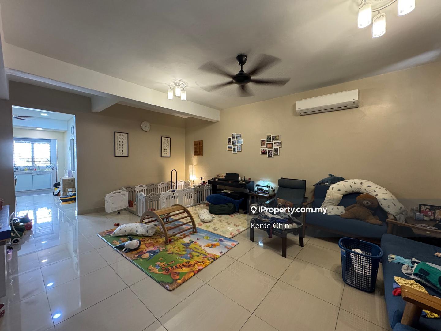 2-storey Terraced House for Sale in Bandar Mahkota Cheras, Cheras by Kentc Chin - iProperty.com.my