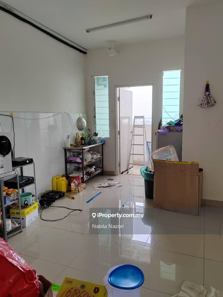 Condominium for Sale in Lundang City View by Nabila Nazori - iProperty.com.my