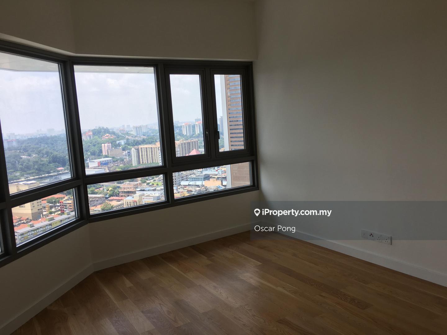 Residensi Servis untuk Dijual di The Sentral Residences oleh Oscar Pong - iProperty.com.my