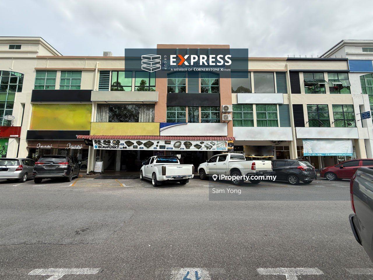 Shop for Rent in Centrepoint, Miri by Sam Yong - iProperty.com.my