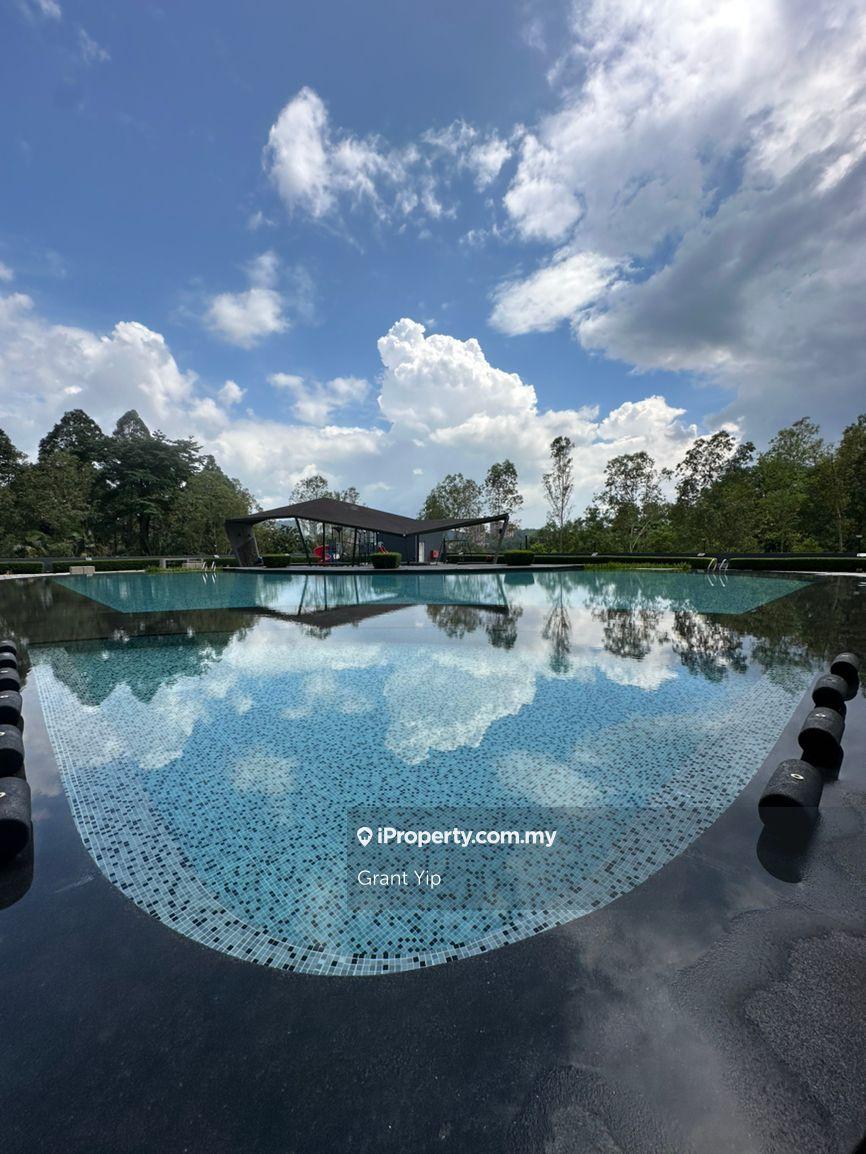 Condominium for Sale in The iResidence by Grant Yip - iProperty.com.my