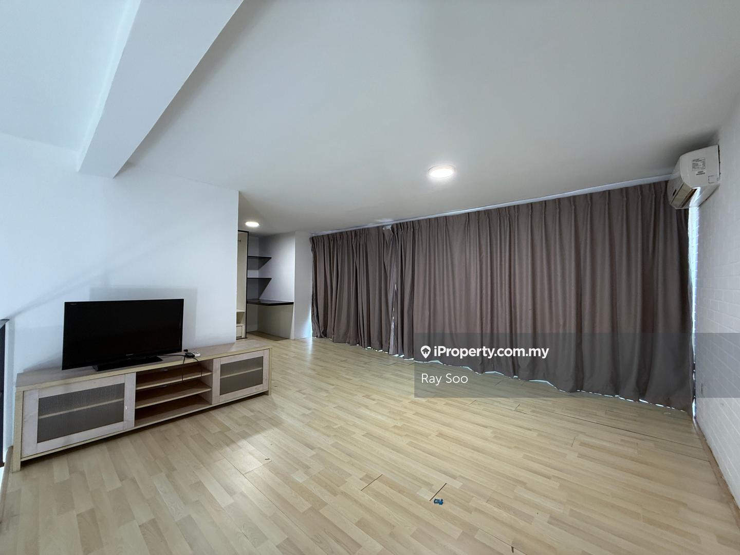 Residensi Servis untuk Disewa di Empire Damansara oleh Ray Soo - iProperty.com.my