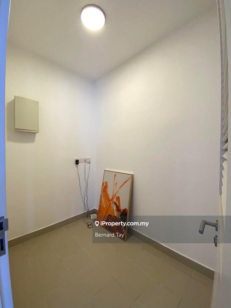 Kondominium untuk Dijual di Windows on The Park oleh Bernard Tay - iProperty.com.my