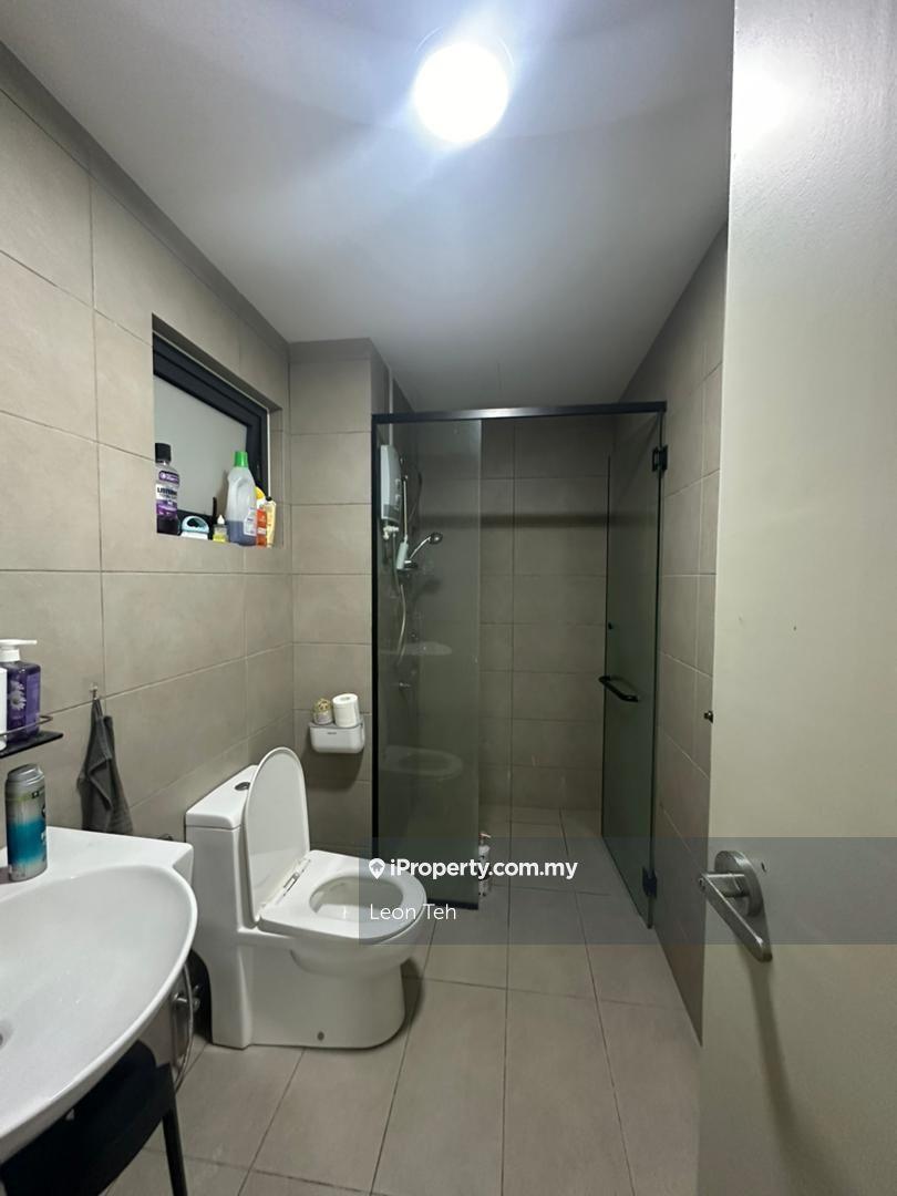 Residensi Servis untuk Dijual di Savio @ Riana Dutamas oleh Leon Teh - iProperty.com.my