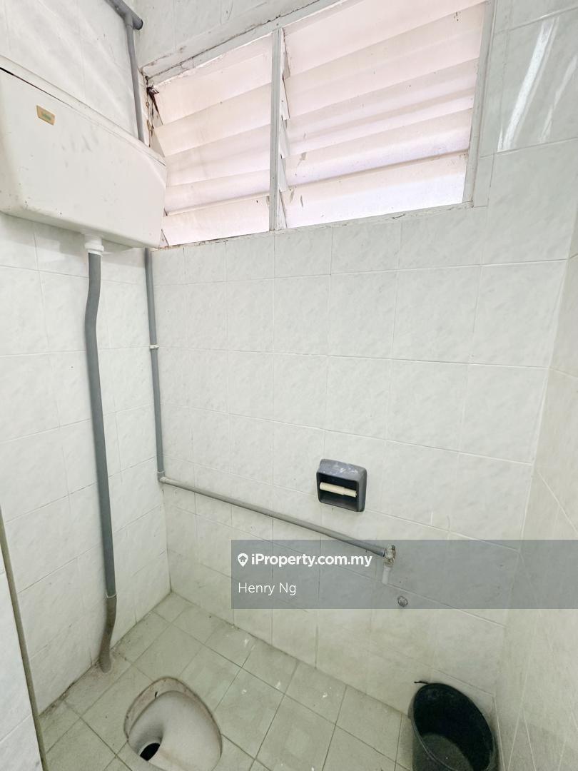 1-storey Terraced House for Sale in Taman Ria, Sungai Petani by Henry Ng - iProperty.com.my