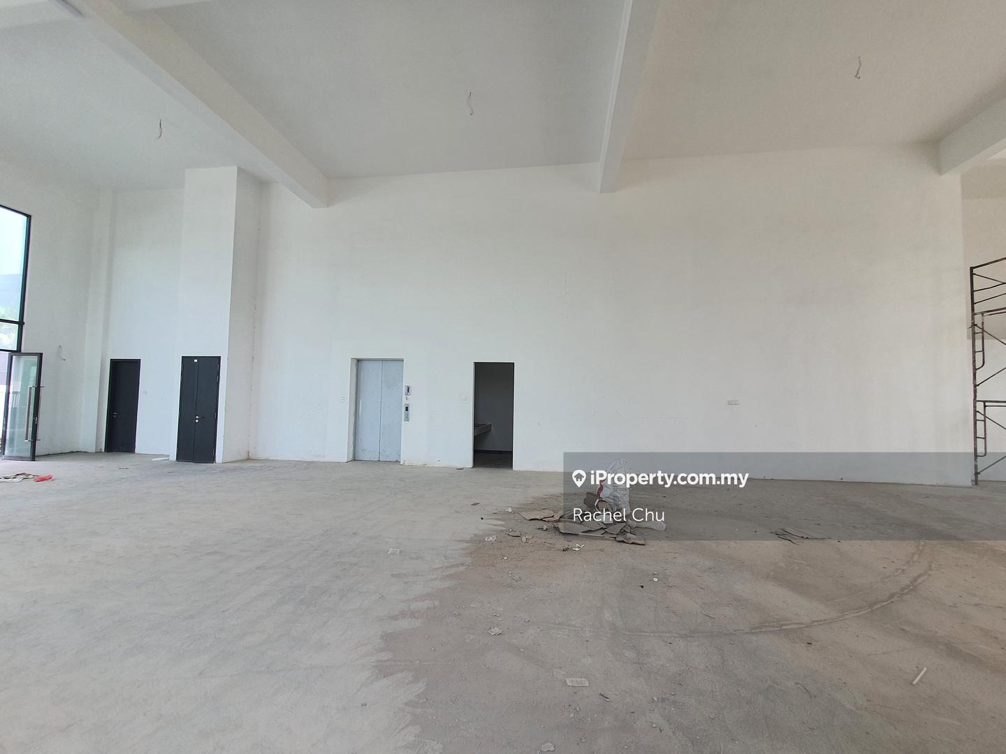Semi-D Factory for Sale in Sepang, Dengkil by Rachel Chu - iProperty.com.my