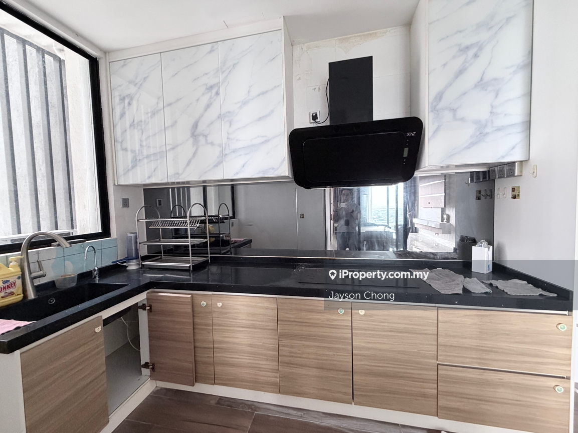 Condominium for Rent in CloudTree Residence by Jayson Chong - iProperty.com.my