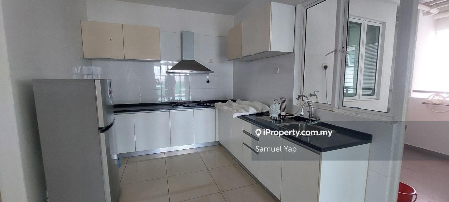 Condominium for Sale in The Regina by Samuel Yap - iProperty.com.my