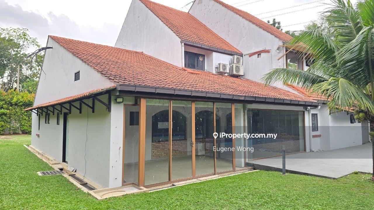 Bungalow House for Sale in Taman U Thant, Ampang by Eugene Wong - iProperty.com.my