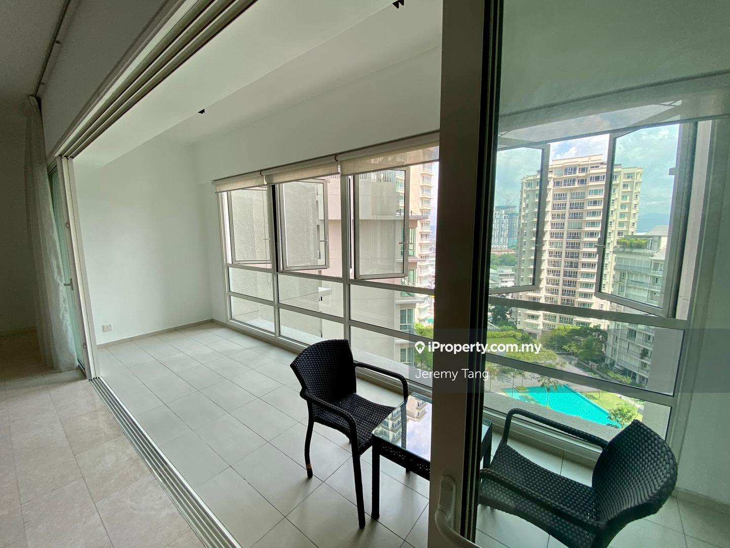 Kondominium untuk Dijual di Kiaraville oleh Jeremy Tang - iProperty.com.my