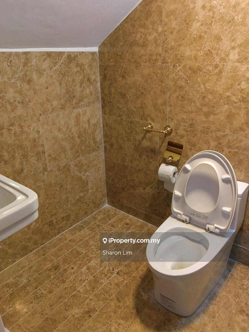 Semi-Detached House for Sale in Jelutong Villas, Damansara Heights by Sharon Lim - iProperty.com.my